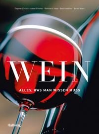 Produktbild: Wein - Alles was man wissen muss