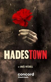 Produktbild: Hadestown
