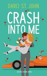 Produktbild: Crash Into Me