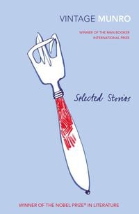 Produktbild: Selected Stories