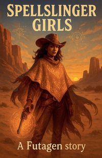 Produktbild: Spellslinger Girls