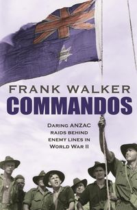 Produktbild: Commandos
