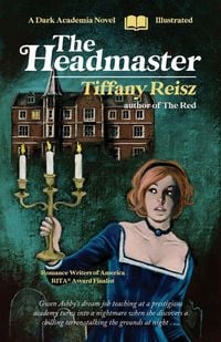 Produktbild: The Headmaster