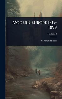 Produktbild: Modern Europe 1815-1899