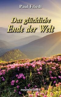 Produktbild: Das gl&uuml;ckliche Ende der Welt