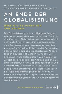 Produktbild: Am Ende der Globalisierung