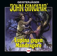 Produktbild: Lupina gegen Mandragoro - Teil 2 von 2