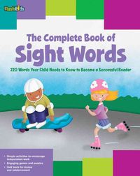 Bild vom Artikel The Complete Book of Sight Words vom Autor Shannon Keeley