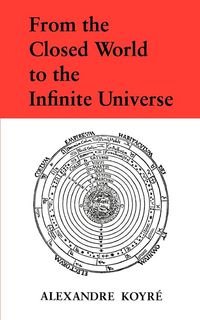 Produktbild: From the Closed World to the Infinite Universe