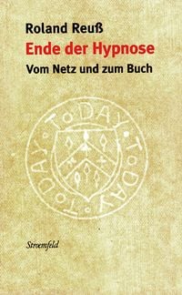 Produktbild: Ende der Hypnose