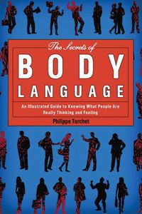 Produktbild: The Secrets of Body Language