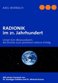 Produktbild: RADIONIK im 21. Jahrhundert