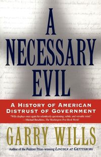 Produktbild: A Necessary Evil