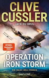 Produktbild: Operation Iron Storm