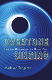 Produktbild: Overtone Singing