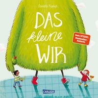 Produktbild: Das kleine WIR