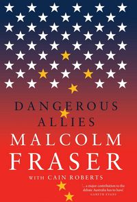 Produktbild: Dangerous Allies