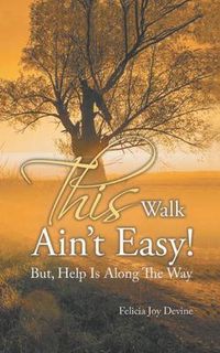 Produktbild: This Walk Ain't Easy!