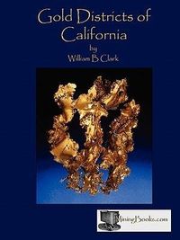 Produktbild: Gold Districts of California
