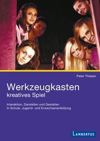 Produktbild: Werkzeugkasten kreatives Spiel
