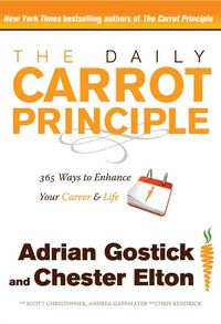 Produktbild: The Daily Carrot Principle