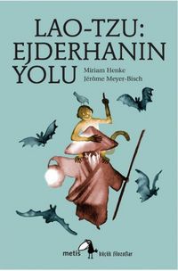 Produktbild: Lao-Tzu Ejderhanin Yolu