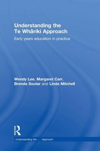 Produktbild: Understanding the Te Whariki Approach