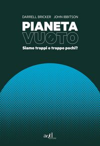 Produktbild: Pianeta vuoto