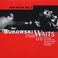 Produktbild: Bukowski Waits For Us