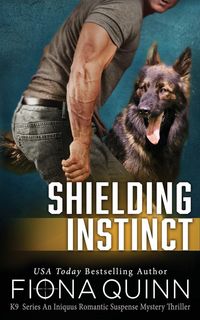 Produktbild: Shielding Instinct