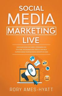 Produktbild: Social Media Marketing Live