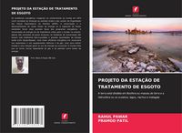 Produktbild: Projeto Da Esta&ccedil;&atilde;o De Tratamento De Esgoto