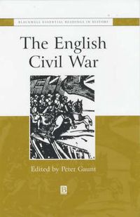 Produktbild: English Civil War