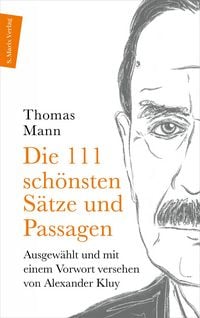 Produktbild: Die 111 sch&ouml;nsten S&auml;tze und Passagen