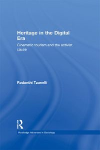 Produktbild: Heritage in the Digital Era
