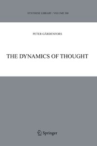 Produktbild: The Dynamics of Thought