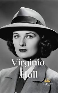 Produktbild: Virginia Hall