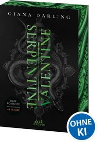 Produktbild: Serpentine Valentine