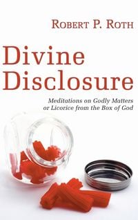 Produktbild: Divine Disclosure