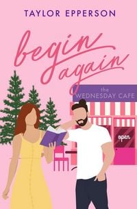 Produktbild: Begin Again