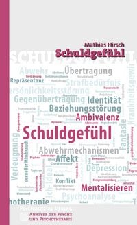 Produktbild: Schuldgef&uuml;hl