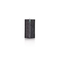 Produktbild: Magnetoplan Tafelwischer Schreibtafel magnetoWipe 105mm x 60mm x 5.2mm 1228801 1St.