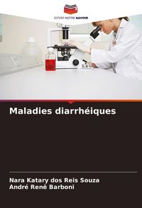 Produktbild: Maladies diarrh&eacute;iques