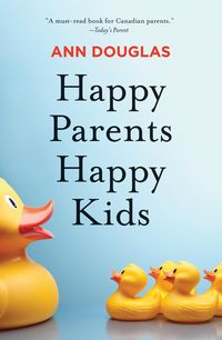 Produktbild: Happy Parents Happy Kids