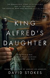 Produktbild: King Alfred's Daughter