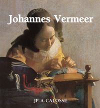 Produktbild: Johannes Vermeer