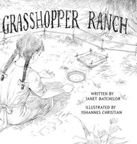 Produktbild: Grasshopper Ranch
