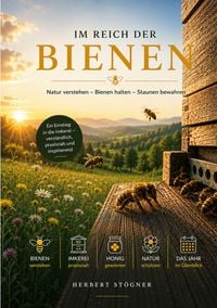 Produktbild: Im Reich der Bienen