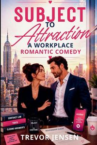 Produktbild: Subject To Attraction