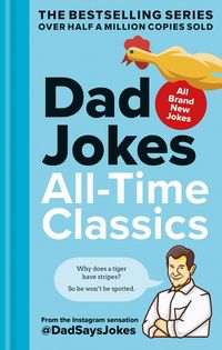 Produktbild: Dad Jokes